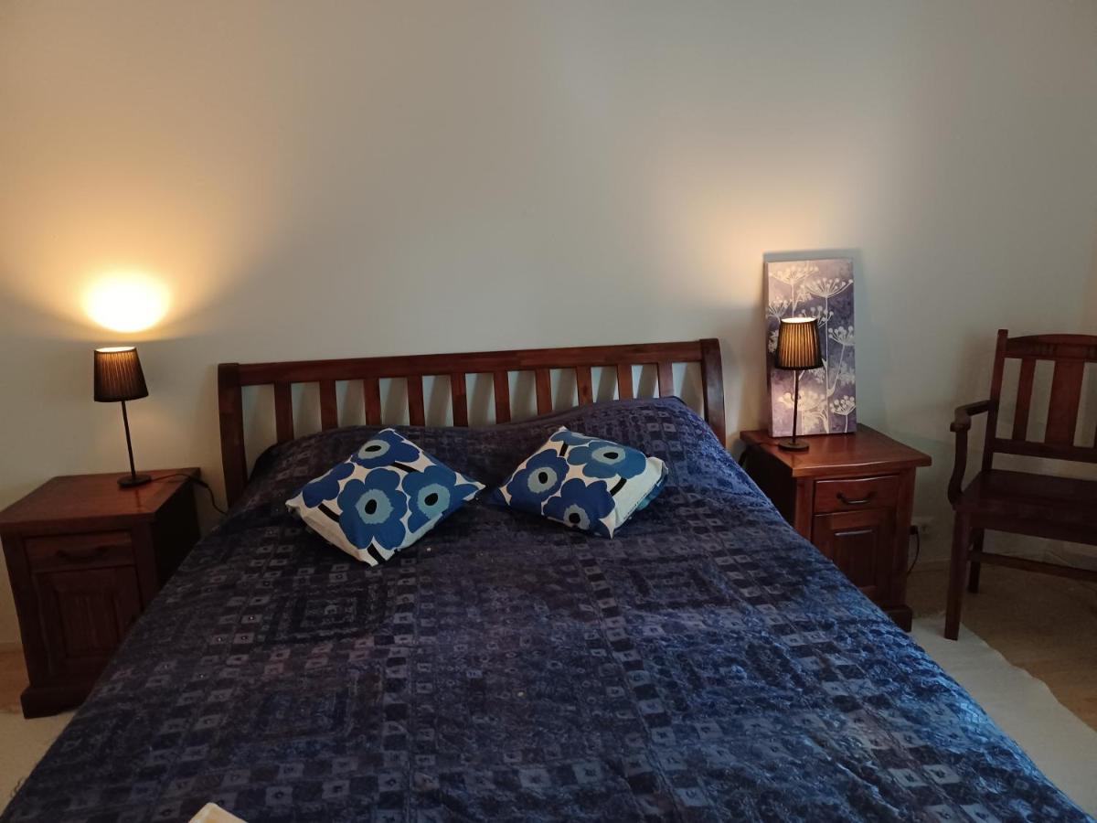 Comfortable Apartment In Хельсинки Экстерьер фото