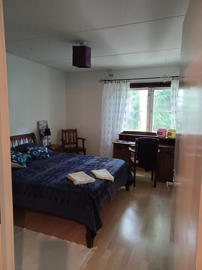 Comfortable Apartment In Хельсинки Экстерьер фото
